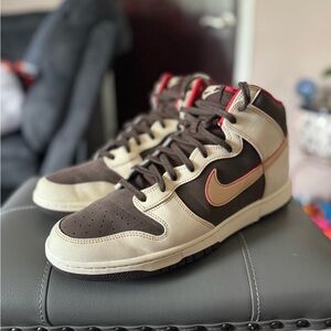 Nike Dunk High Retro SE